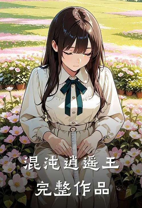 混沌逍遥王完整作品