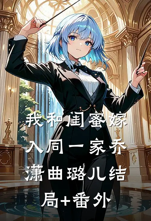 我和闺蜜嫁入同一家乔潇曲璐儿结局+番外