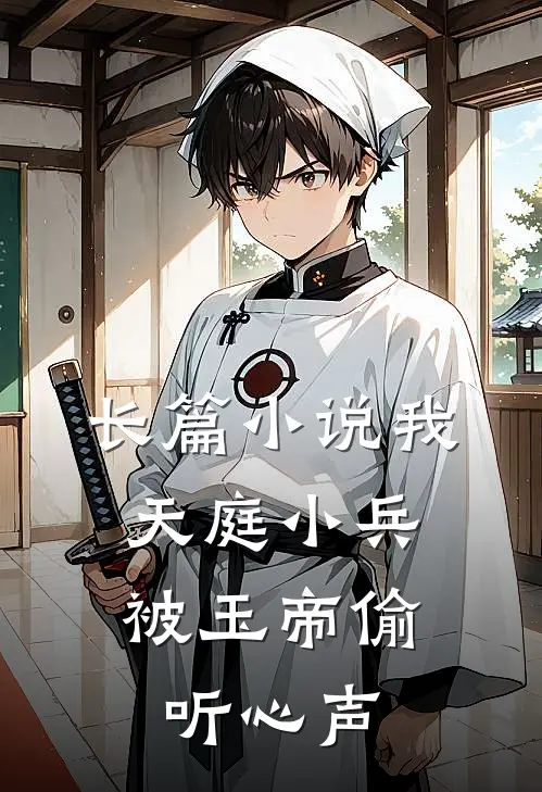 长篇小说我,天庭小兵,被玉帝偷听心声