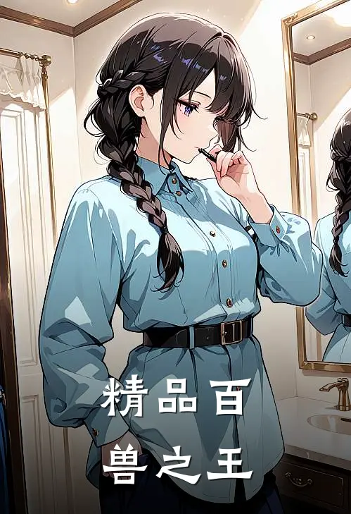 精品百兽之王