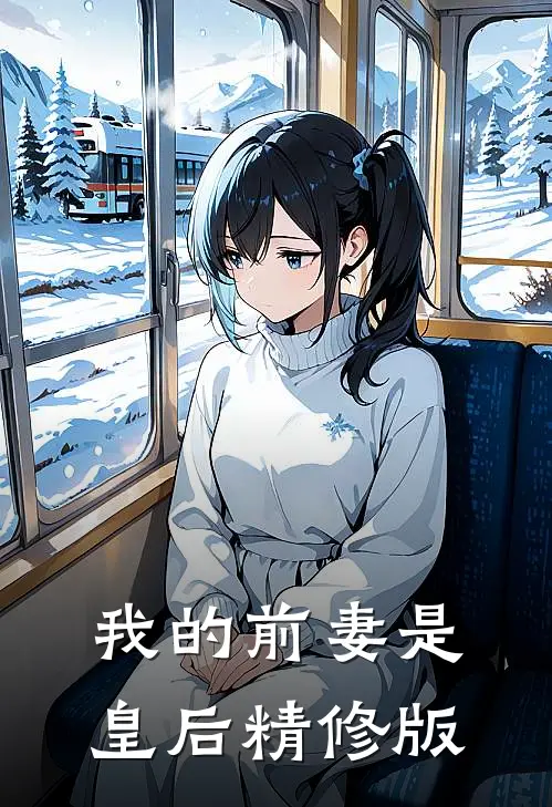 我的前妻是皇后精修版