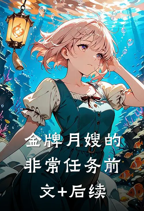 《金牌月嫂的非常任务》前文+后续