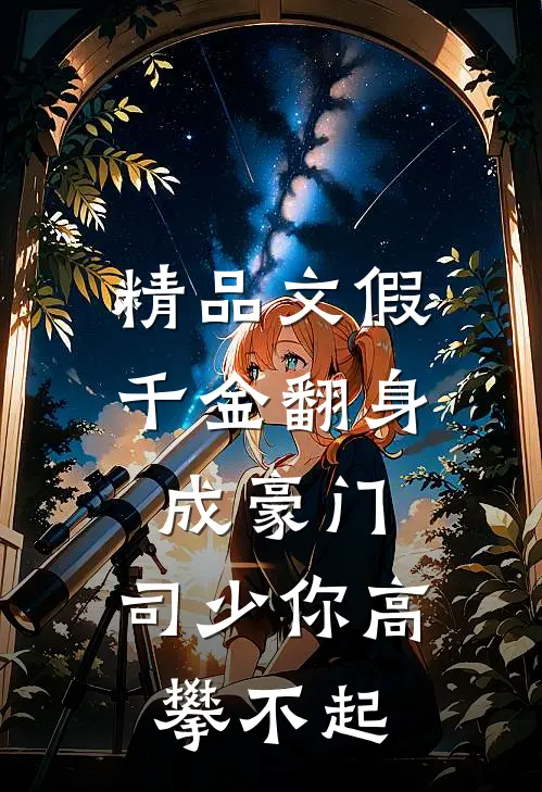 精品文假千金翻身成豪门，司少你高攀不起