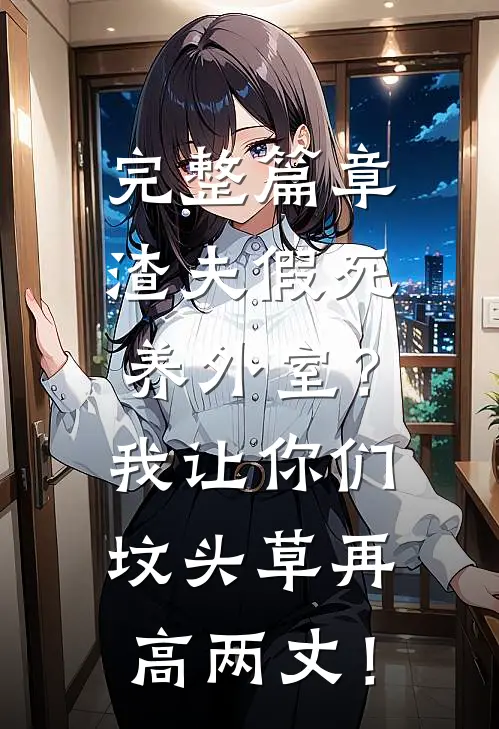 完整篇章渣夫假死养外室？我让你们坟头草再高两丈！