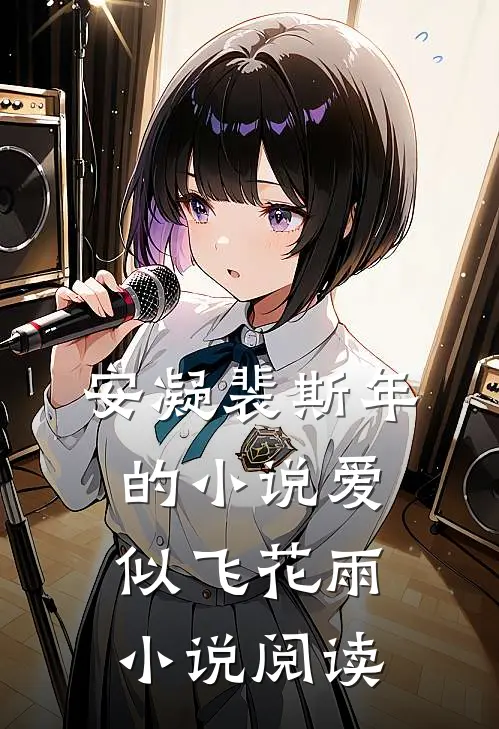 安凝裴斯年的小说爱似飞花雨小说阅读