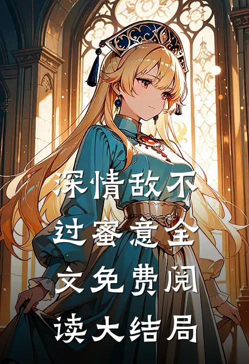 深情敌不过蜜意全文免费阅读大结局