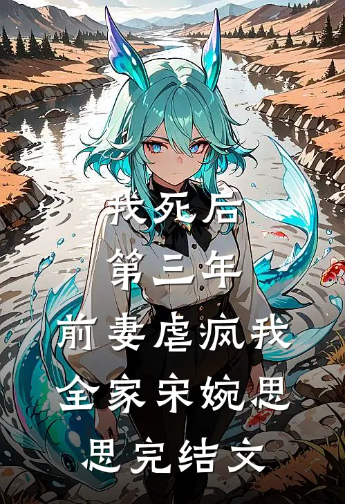 我死后第三年，前妻虐疯我全家宋婉思思完结文