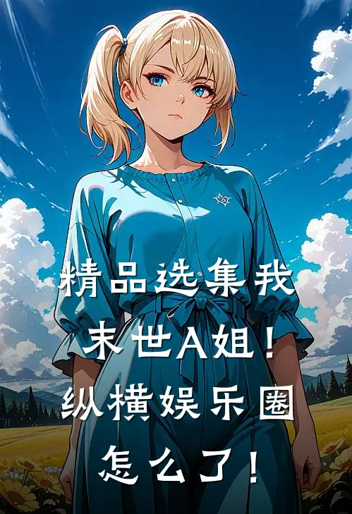 精品选集我，末世A姐！纵横娱乐圈怎么了！