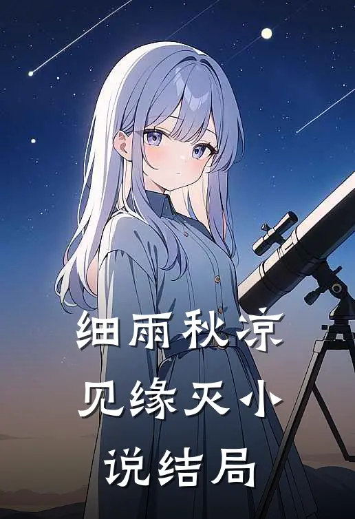 细雨秋凉见缘灭小说结局