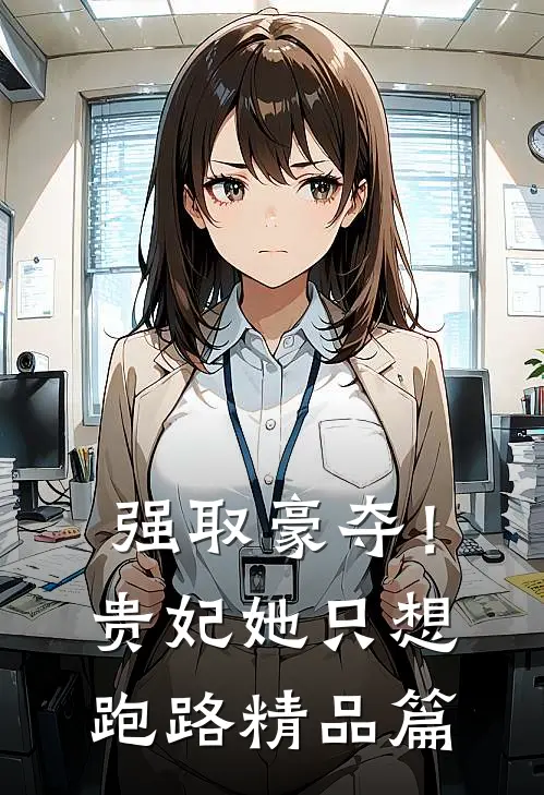 强取豪夺！贵妃她只想跑路精品篇