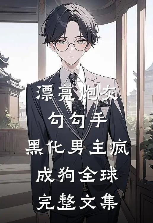 漂亮炮灰勾勾手，黑化男主疯成狗全球完整文集