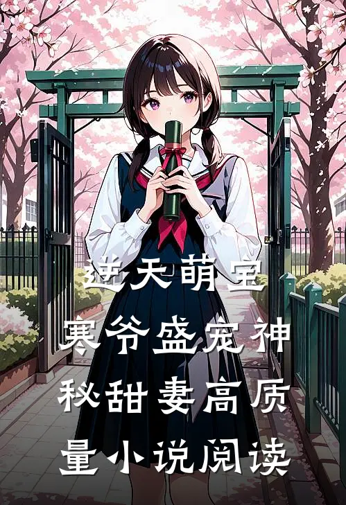 逆天萌宝：寒爷盛宠神秘甜妻高质量小说阅读