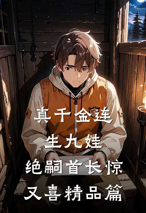 真千金连生九娃，绝嗣首长惊又喜精品篇