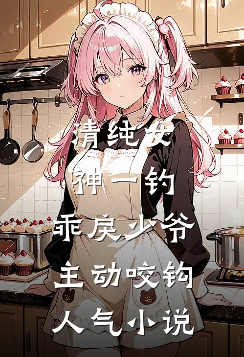 清纯女神一钓，乖戾少爷主动咬钩人气小说