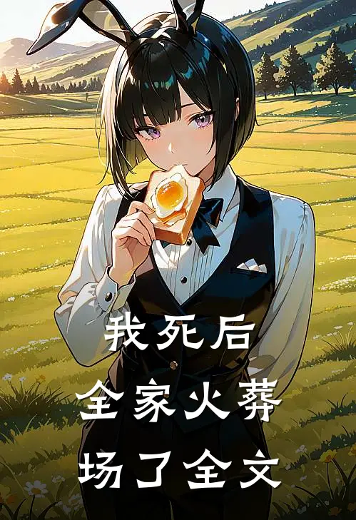 我死后，全家火葬场了全文