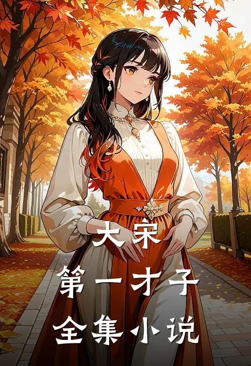 大宋：第一才子全集小说