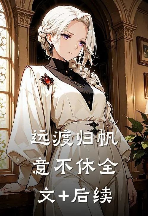 远渡归帆意不休全文+后续