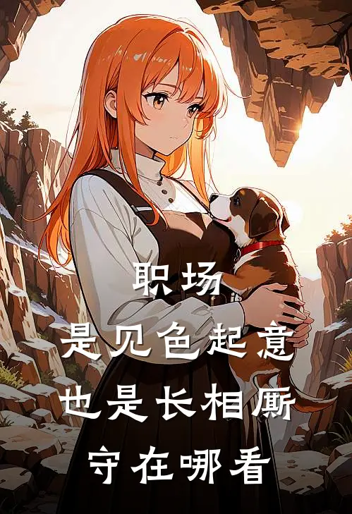职场：是见色起意也是长相厮守在哪看