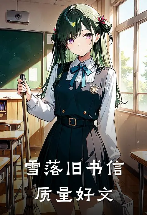 雪落旧书信质量好文