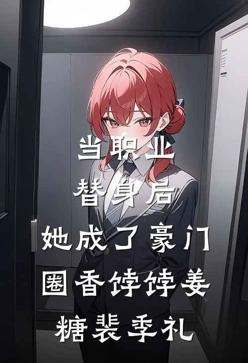 当职业替身后，她成了豪门圈香饽饽姜糖裴季礼