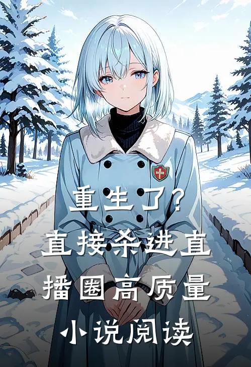 重生了?直接杀进直播圈高质量小说阅读