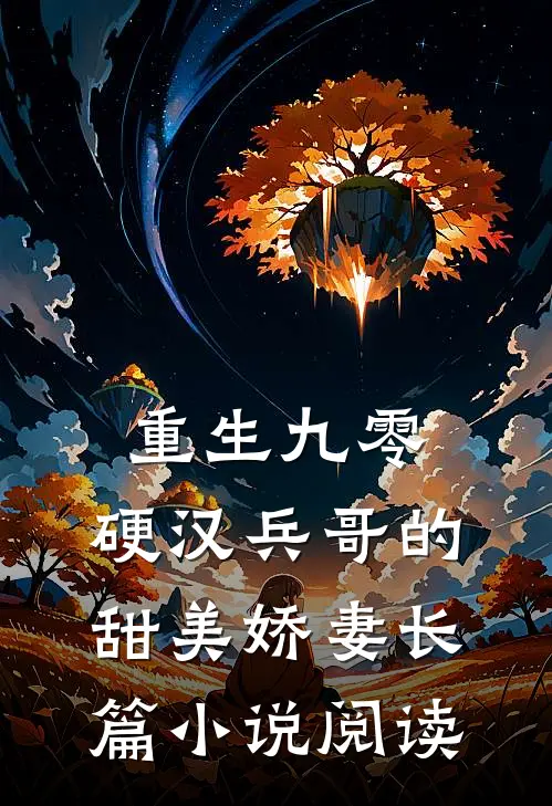 重生九零，硬汉兵哥的甜美娇妻长篇小说阅读