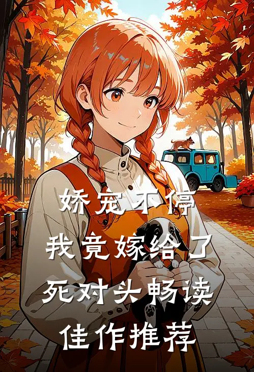 娇宠不停：我竟嫁给了死对头畅读佳作推荐