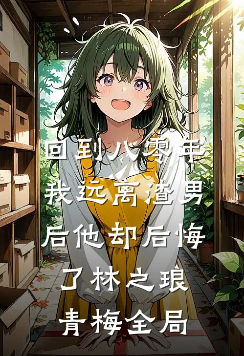 回到八零年，我远离渣男后他却后悔了林之琅青梅全局