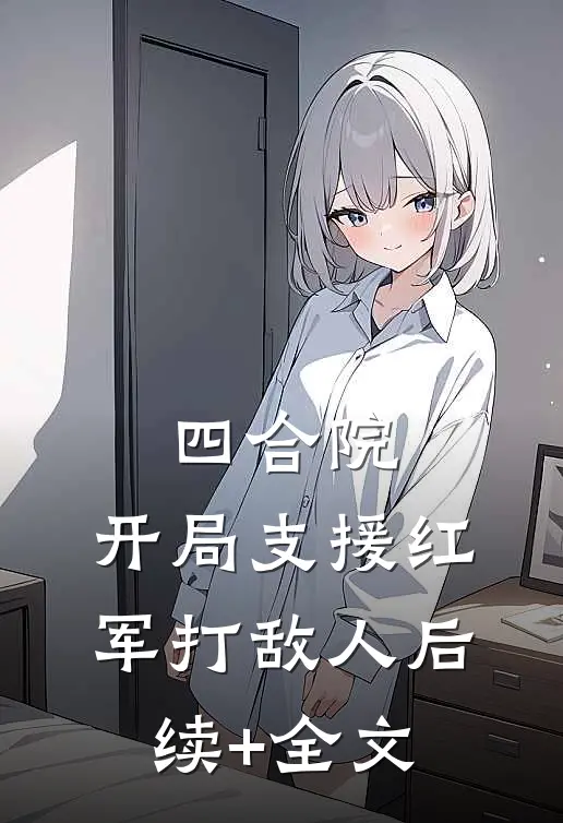 四合院：开局支援红军打敌人后续+全文