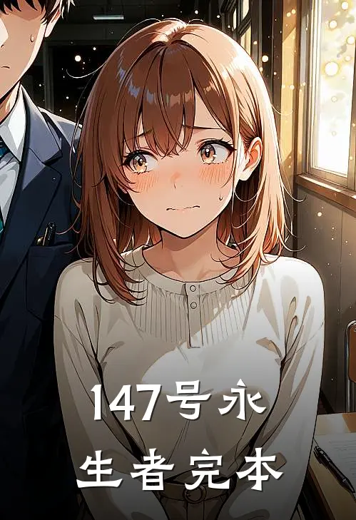 147号永生者完本