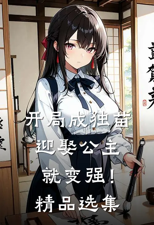 开局成独苗，迎娶公主就变强！精品选集