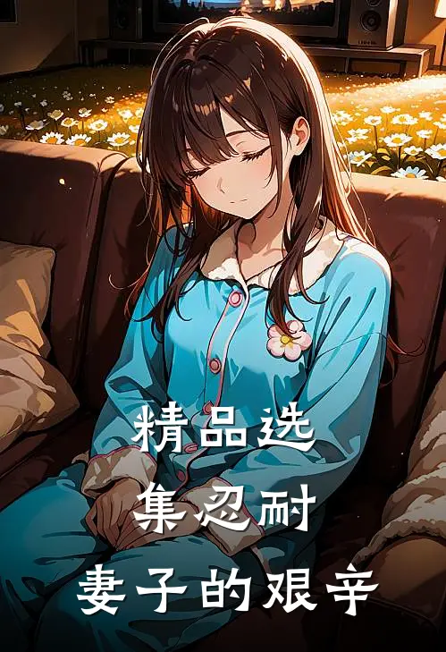 精品选集忍耐：妻子的艰辛