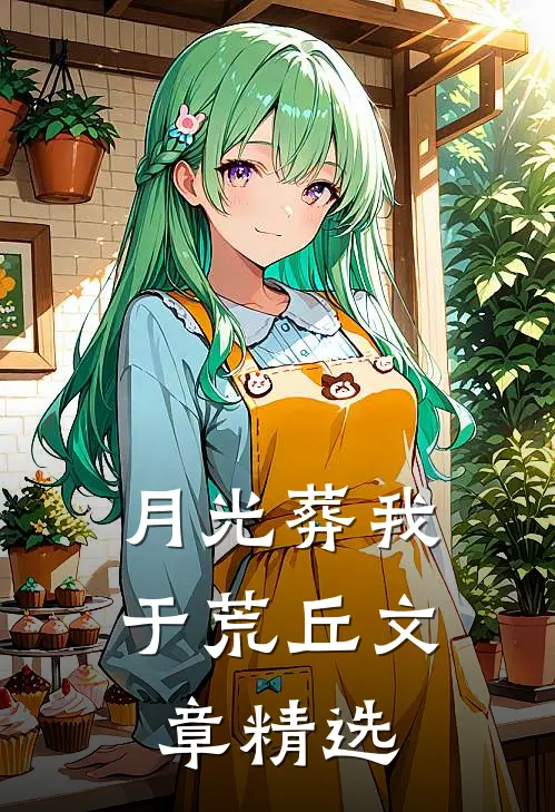 月光葬我于荒丘文章精选