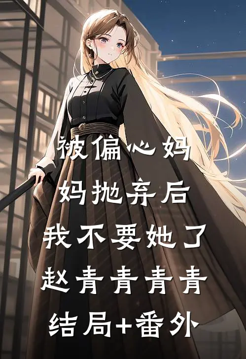 被偏心妈妈抛弃后，我不要她了赵青青青青结局+番外