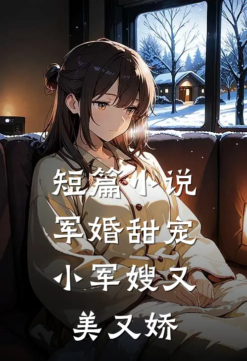 短篇小说军婚甜宠：小军嫂又美又娇