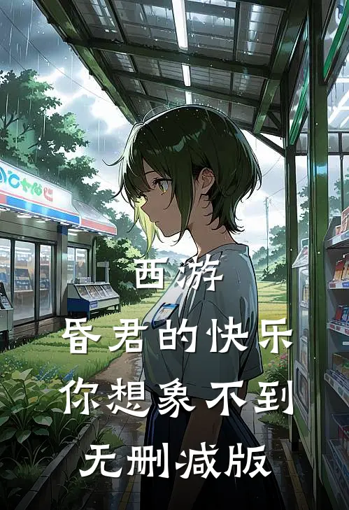 西游：昏君的快乐，你想象不到无删减版