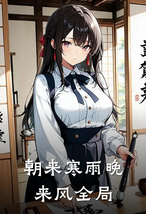 朝来寒雨晚来风全局