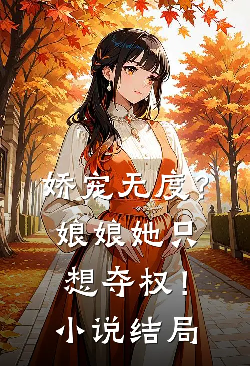 娇宠无度？娘娘她只想夺权！小说结局