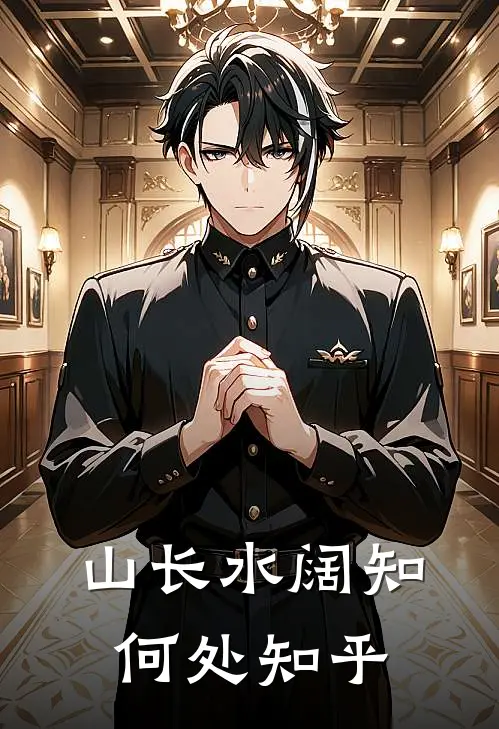 山长水阔知何处知乎