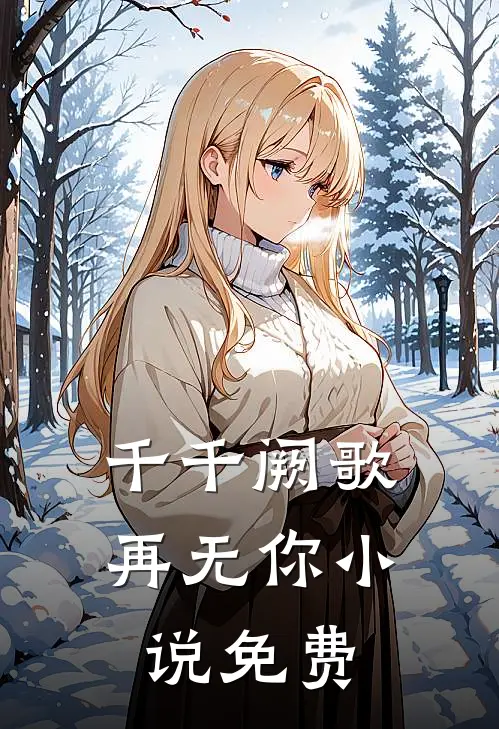 千千阙歌再无你小说免费