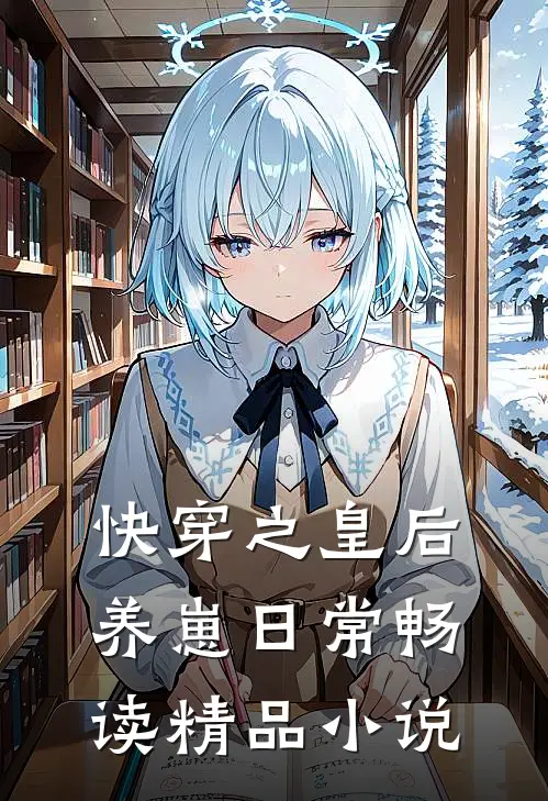 快穿之皇后养崽日常畅读精品小说