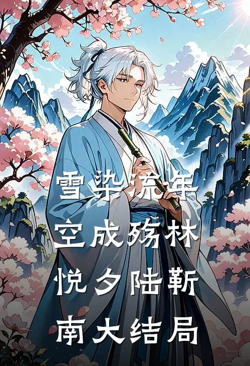 雪染流年空成殇林悦夕陆靳南大结局