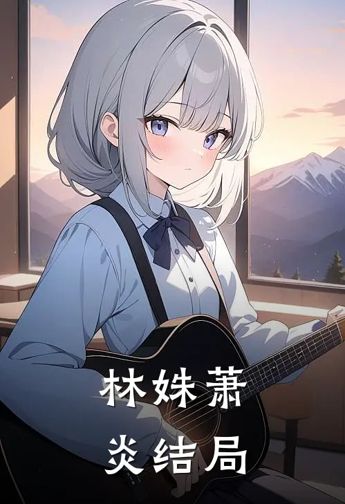 林姝萧炎结局