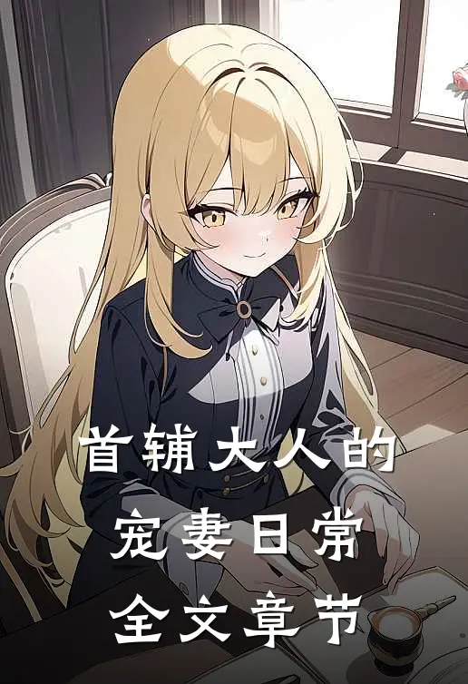 首辅大人的宠妻日常全文章节