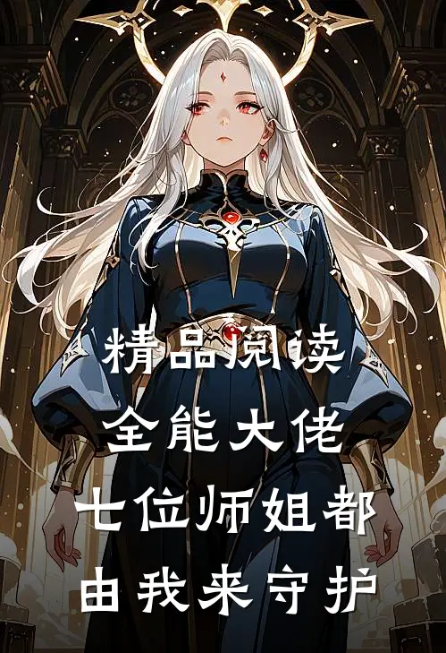 精品阅读全能大佬:七位师姐都由我来守护