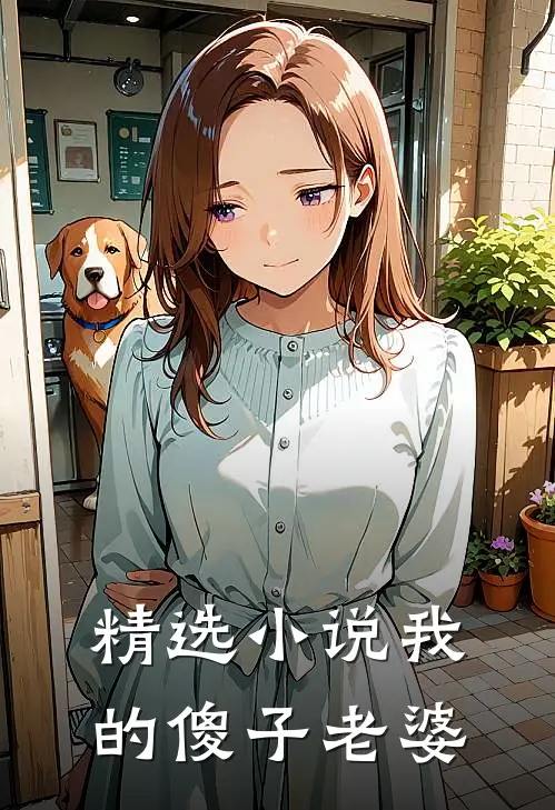 精选小说我的傻子老婆