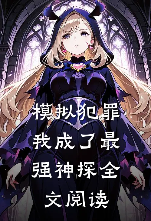模拟犯罪：我成了最强神探全文阅读