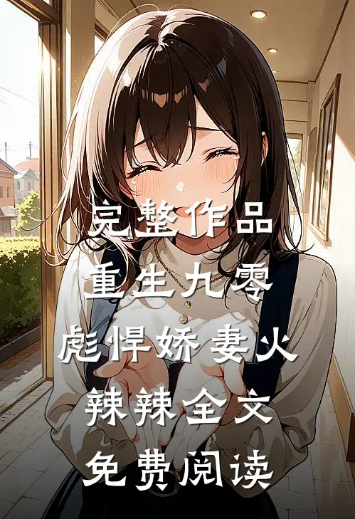 完整作品重生九零:彪悍娇妻火辣辣全文免费阅读