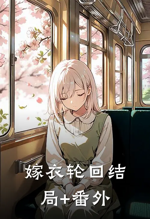嫁衣轮回结局+番外