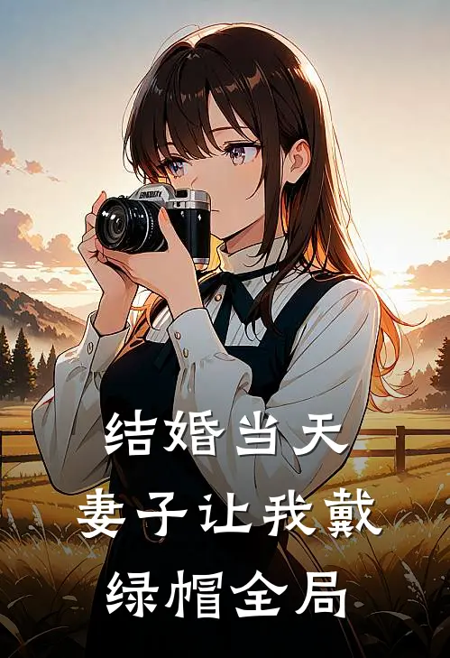 结婚当天，妻子让我戴绿帽全局